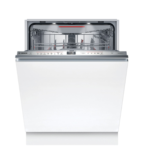 Máy rửa bát âm tủ Bosch SMI8TCS01E Seri 8 Zeolith